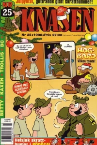 Issue #199825