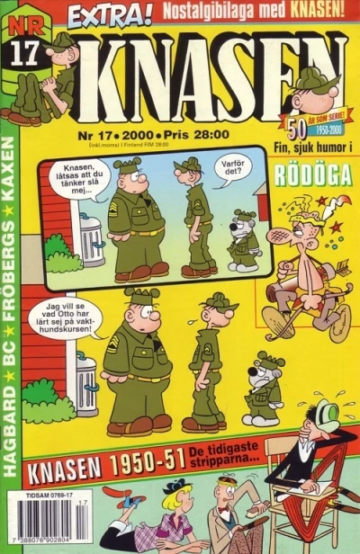 Cover of Issue #200017