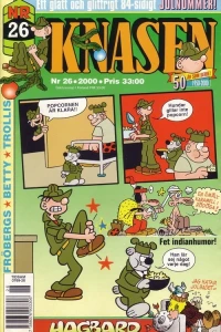 Issue #200026