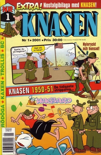 Cover of Issue #200101