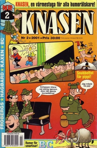 Cover of Issue #200102