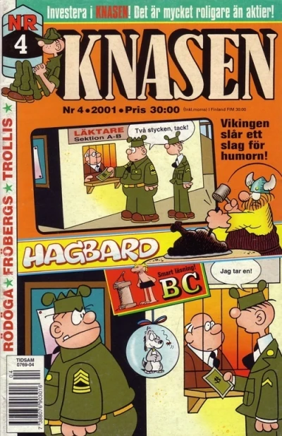 Cover of Issue #200104