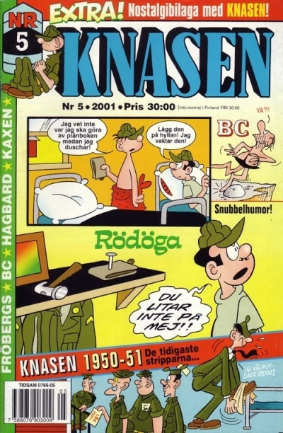 Cover of Issue #200105