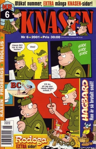 Cover of Issue #200106