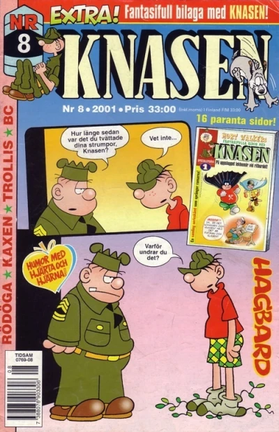 Cover of Issue #200108