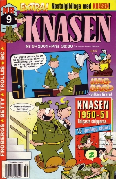Cover of Issue #200109