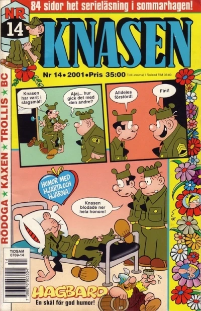 Cover of Issue #200114