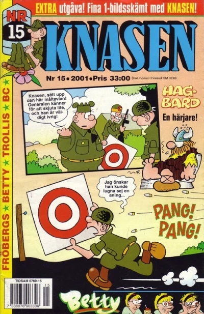 Cover of Issue #200115