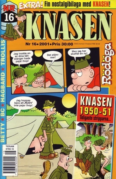 Cover of Issue #200116