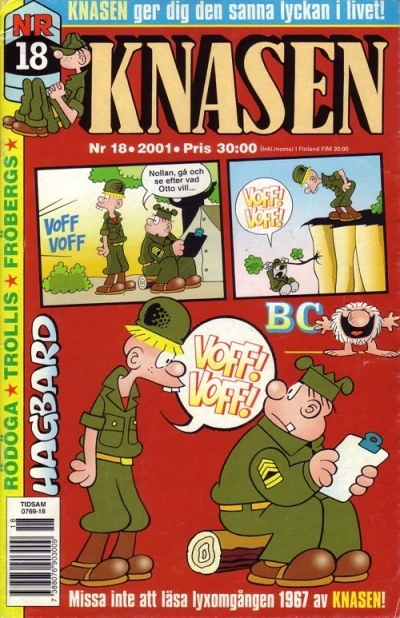 Cover of Issue #200118