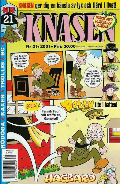 Cover of Issue #200121