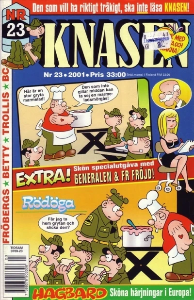 Cover of Issue #200123