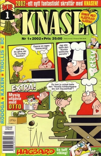 Cover of Issue #200201