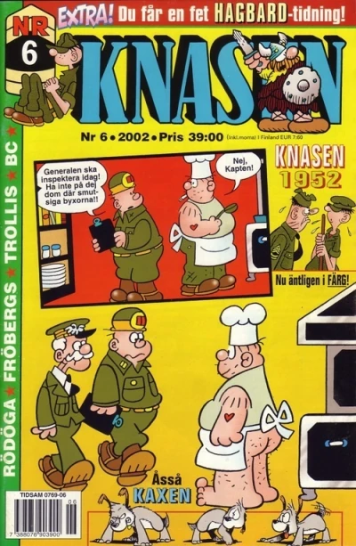 Cover of Issue #200206