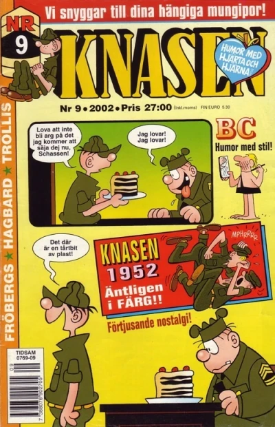 Cover of Issue #200209