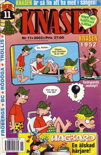 Cover of Issue #200211