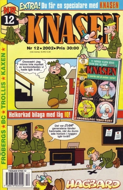 Cover of Issue #200212