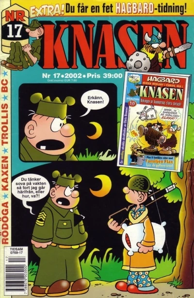 Cover of Issue #200217