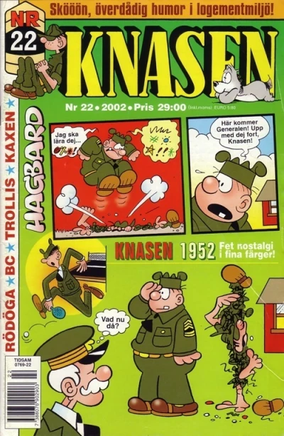 Cover of Issue #200222