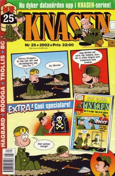 Cover of Issue #200225