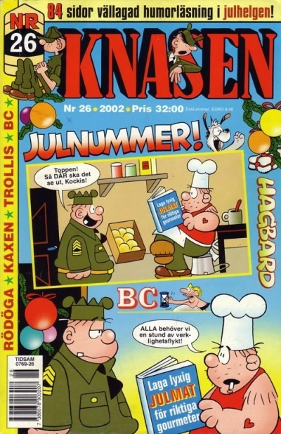 Cover of Issue #200226