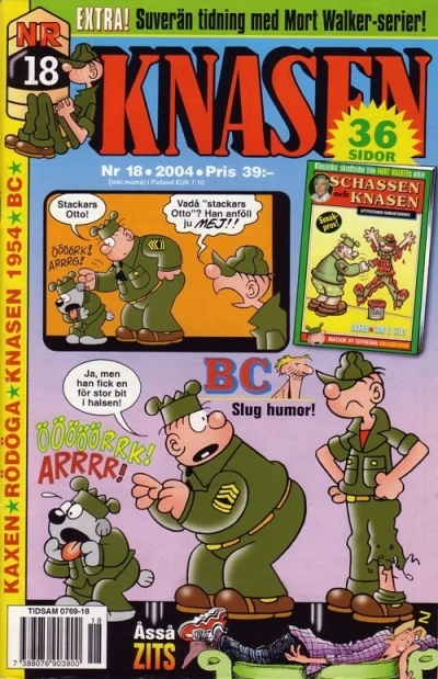 Cover of Issue #200418