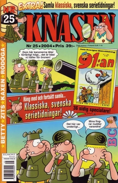 Cover of Issue #200425
