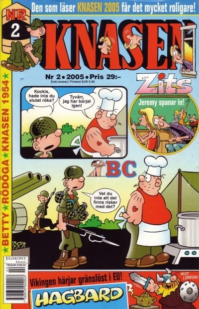 Cover of Issue #200502