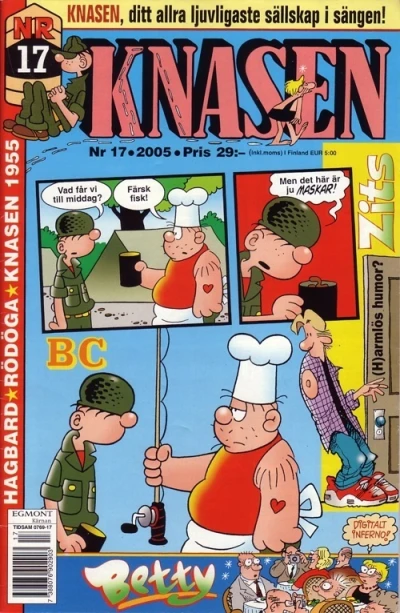 Cover of Issue #200517
