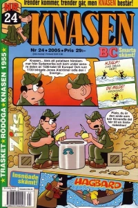 Issue #200524