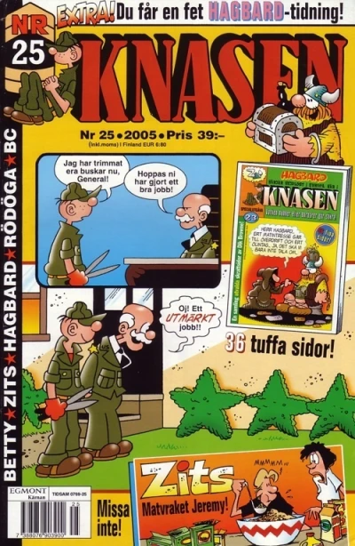 Cover of Issue #200525