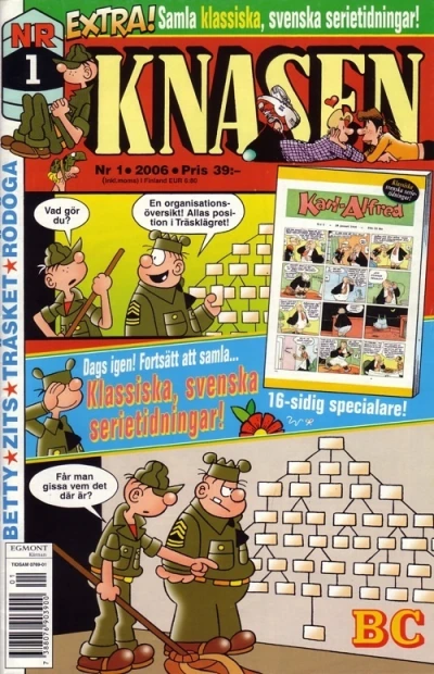 Cover of Issue #200601