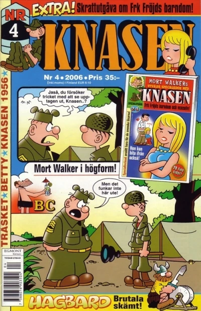 Cover of Issue #200604