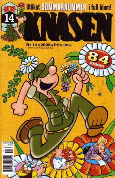 Cover of Issue #200614