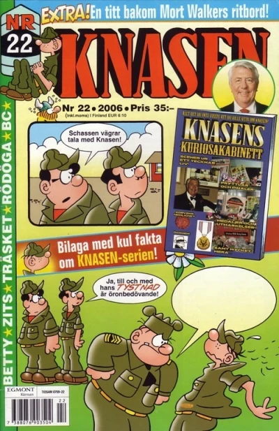 Cover of Issue #200622