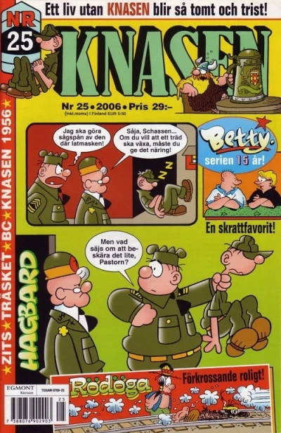 Cover of Issue #200625