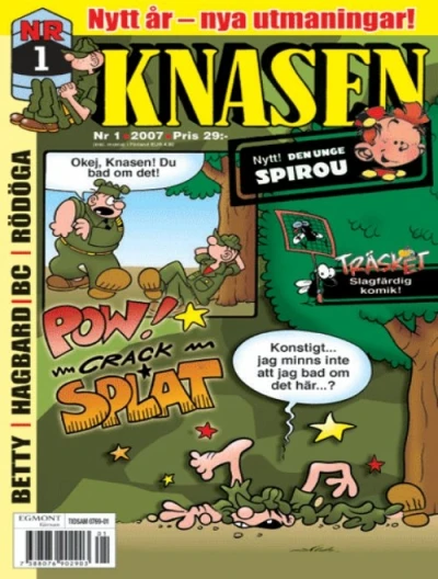 Cover of Issue #200701
