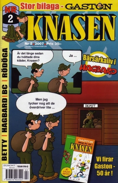 Cover of Issue #200702