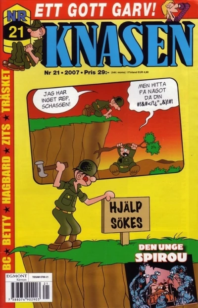 Cover of Issue #200721