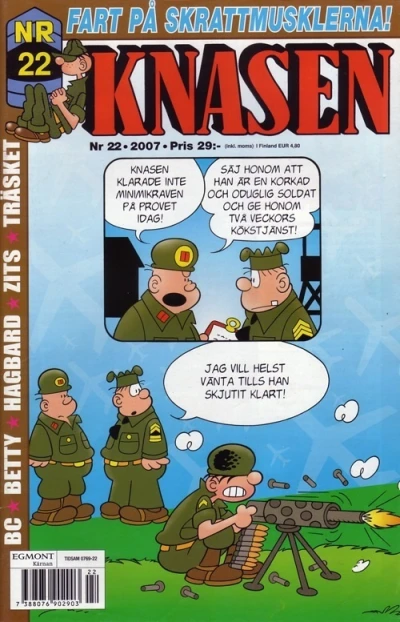 Cover of Issue #200722