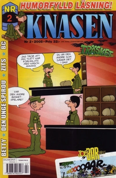 Cover of Issue #200802