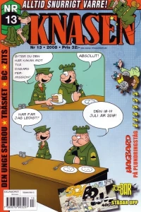 Issue #200813