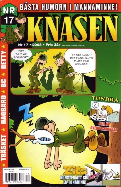 Cover of Issue #200817