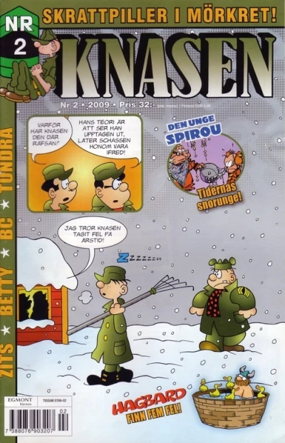 Cover of Issue #200902