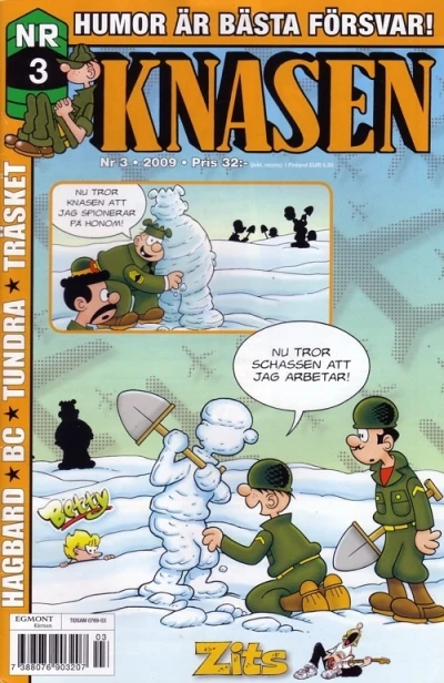 Cover of Issue #200903