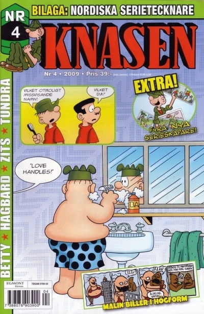 Cover of Issue #200904