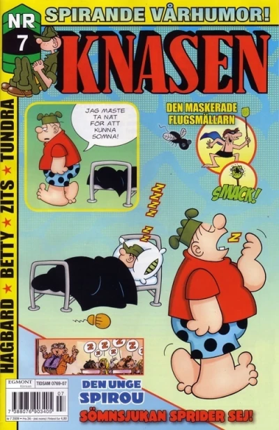 Cover of Issue #200907
