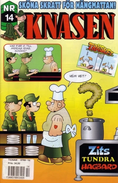 Cover of Issue #200914