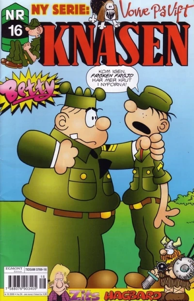 Cover of Issue #200916