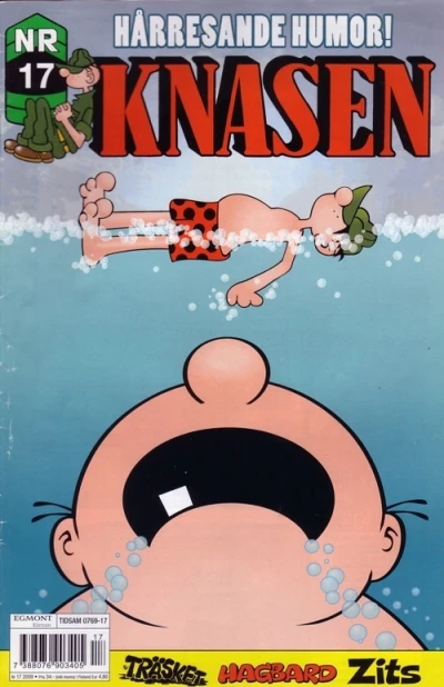 Cover of Issue #200917